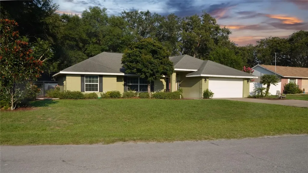 33918 Tara Wood Drive Leesburg FL 34788