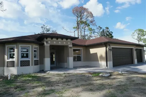 1170 Talhem Avenue North Port FL 34288