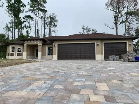 1170 Talhem Avenue North Port FL 34288