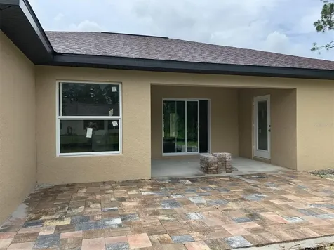 1170 Talhem Avenue North Port FL 34288