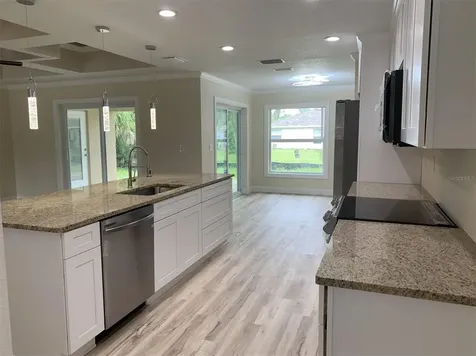 1170 Talhem Avenue North Port FL 34288