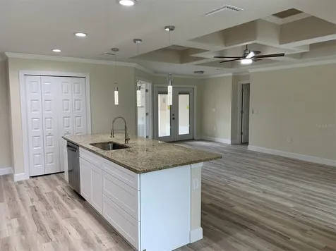 1170 Talhem Avenue North Port FL 34288