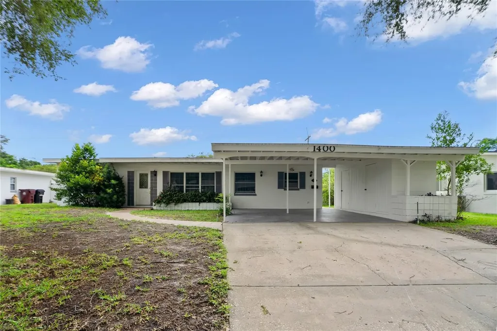 1400 Edmundshire Lane Orlando FL 32806