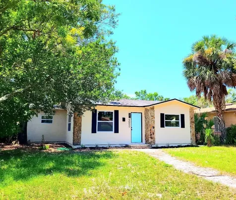 4650 4th Avenue S St Petersburg FL 33711