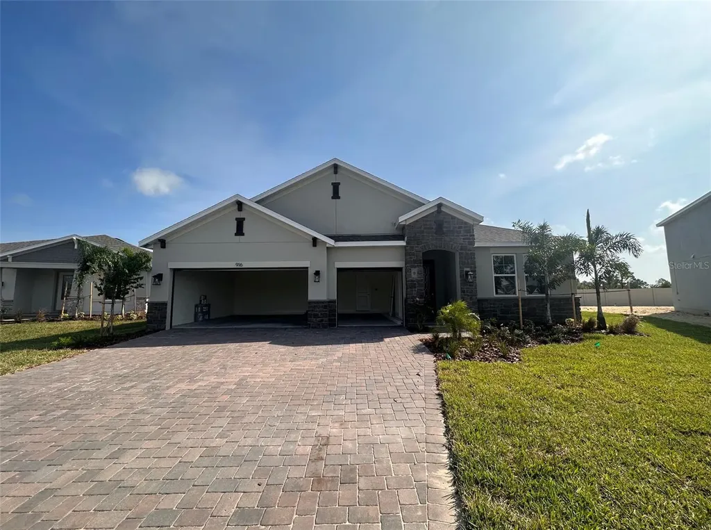 916 Vineyard Ridge Road Minneola FL 34715