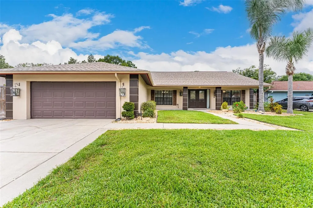 13604 Red Birch Place Tampa FL 33625