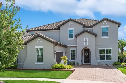 9225 Holliston Creek Place Winter Garden FL 34787