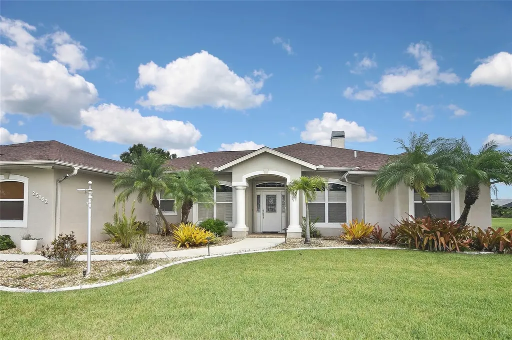 25162 Obelisk Court Punta Gorda FL 33983