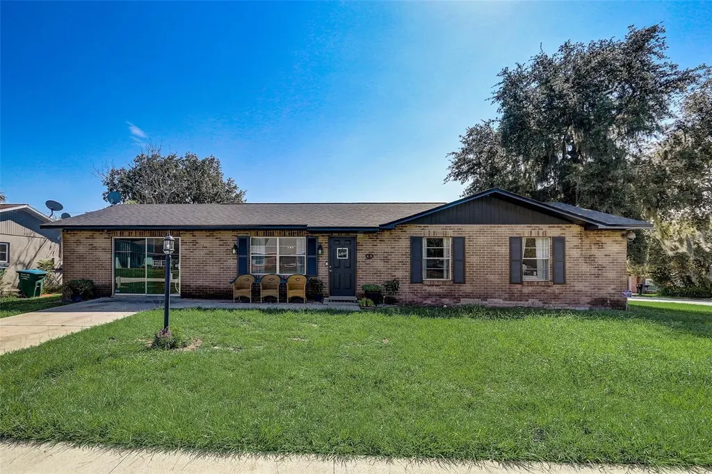 1640 Dublin Road Deltona FL 32738