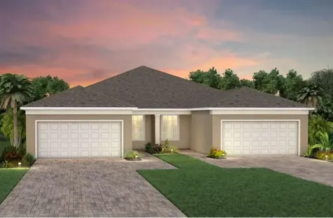 1871 Spring Shower Circle Kissimmee FL 34744