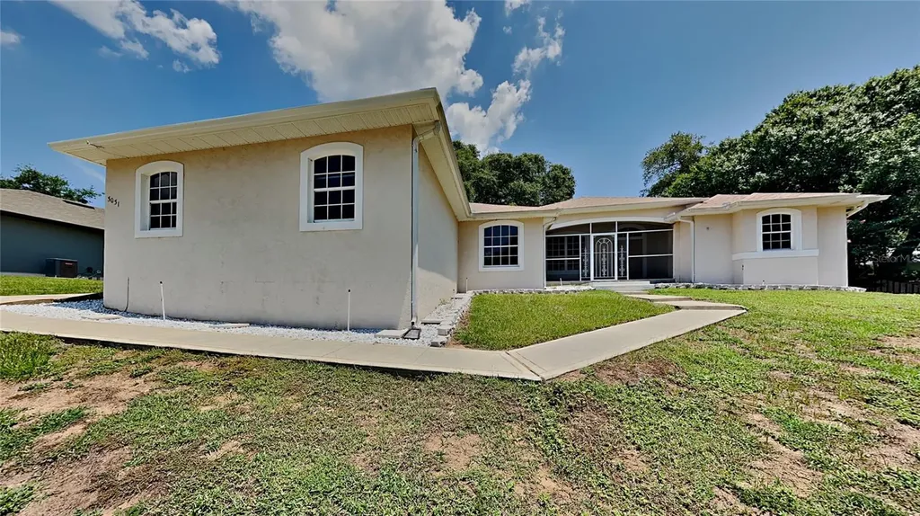 3031 Indian Trail Eustis FL 32726