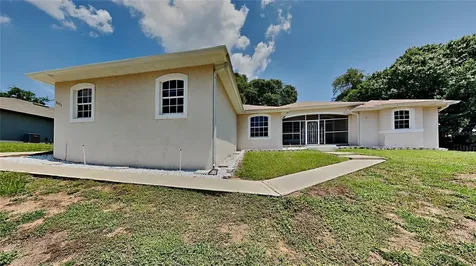 3031 Indian Trail Eustis FL 32726