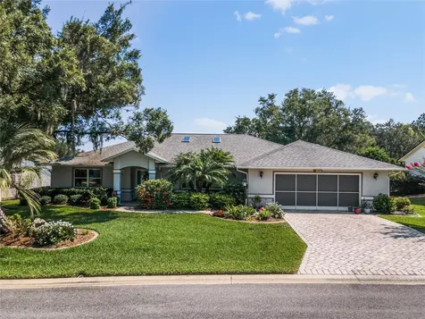 6407 Tildon Court Leesburg FL 34748