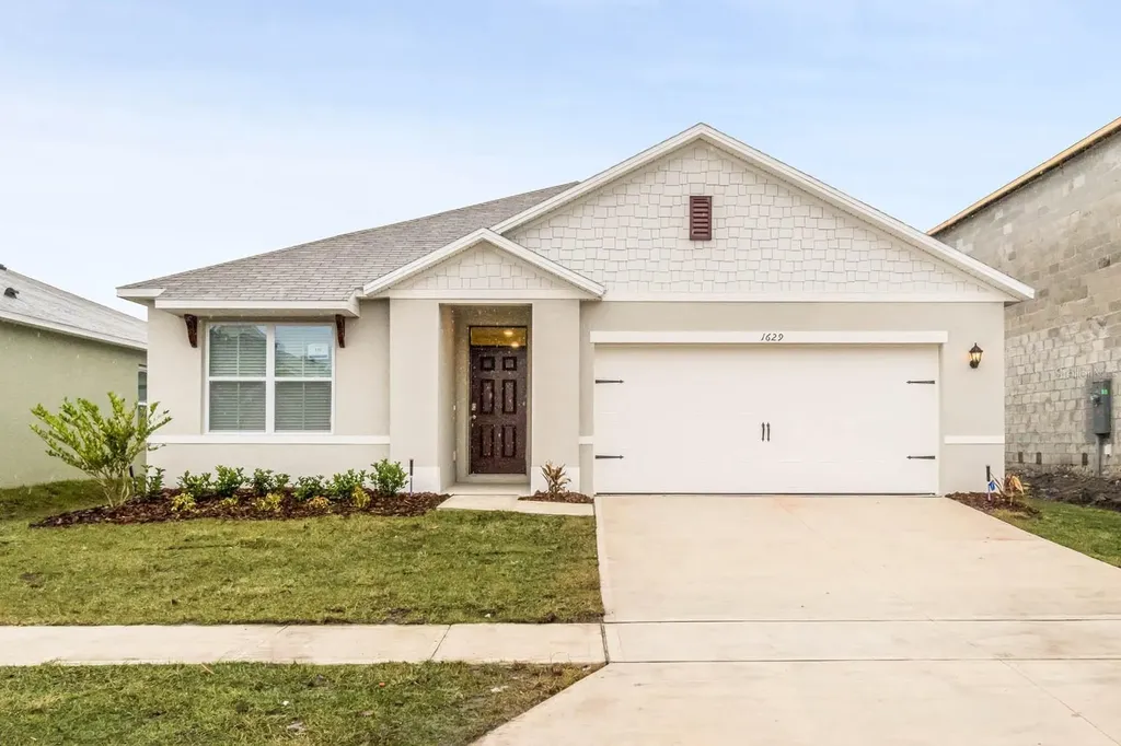 656 Griffon Avenue Lake Alfred FL 33850