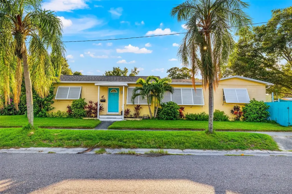 3500 14th Street N St Petersburg FL 33704