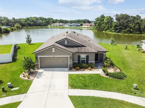 6742 Castle Green Place Zephyrhills FL 33541