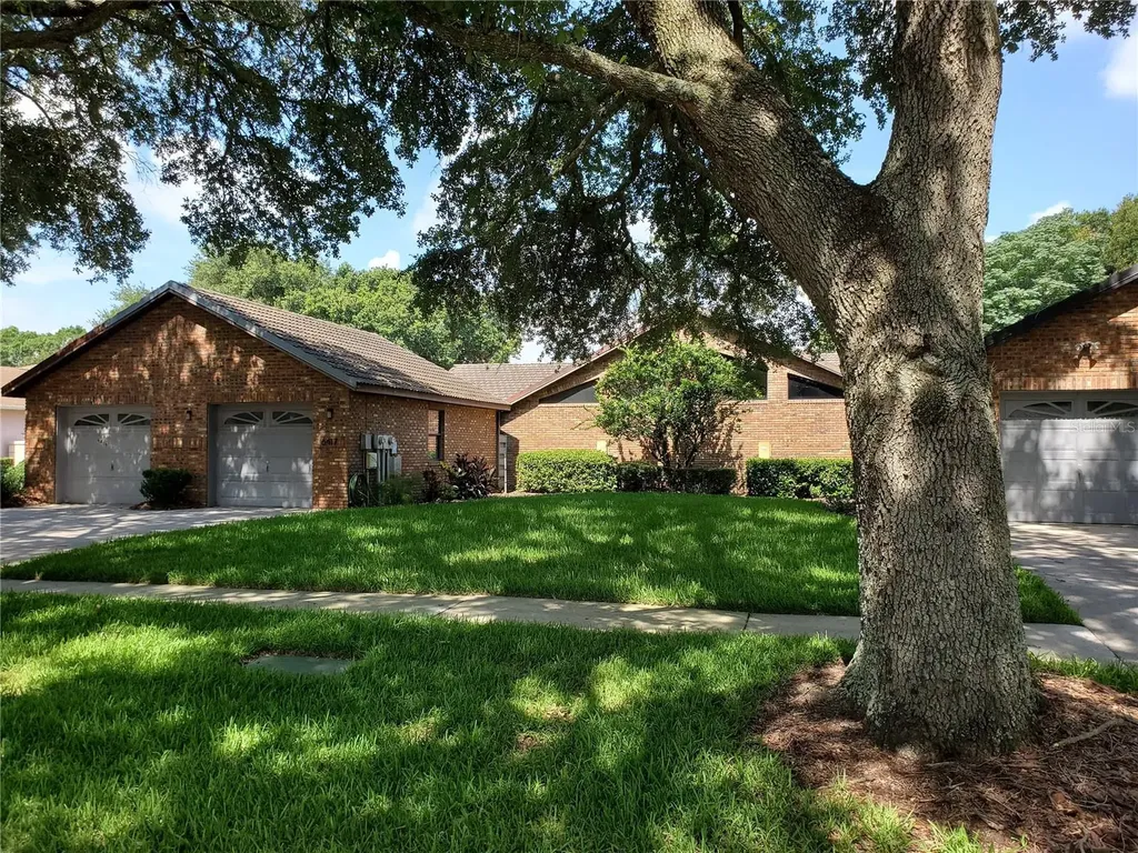 6419 Laurelwood Drive Zephyrhills FL 33542