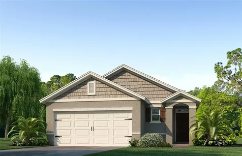 403 Camilla Road Deland FL 32724
