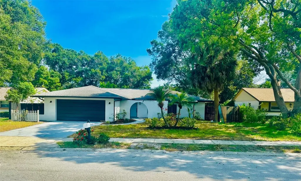 1130 Forest Grove Boulevard Palm Harbor FL 34683