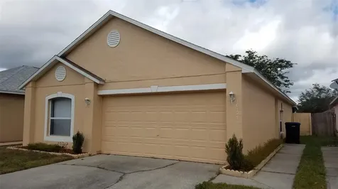 10127 Richardson Court Orlando FL 32825