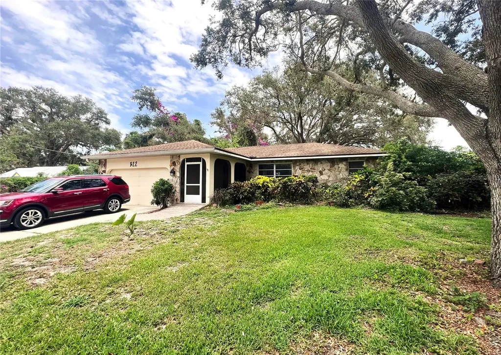 322 Portia Street N Nokomis FL 34275