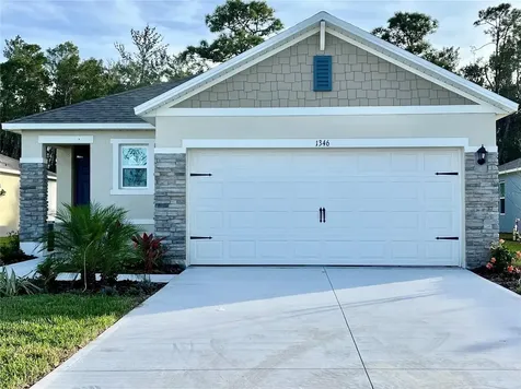 1346 Cork Drive Ormond Beach FL 32174