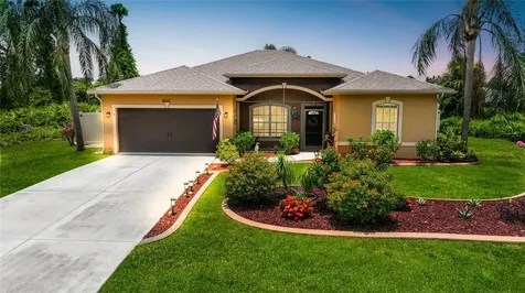 2451 Homestead Circle North Port FL 34286