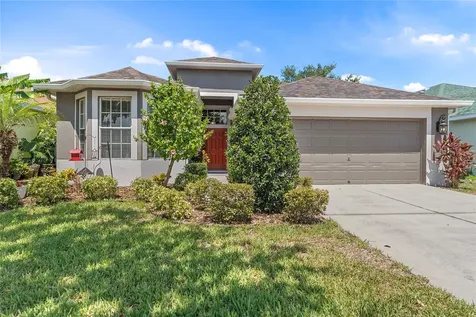 5031 Clover Mist Drive Apollo Beach FL 33572