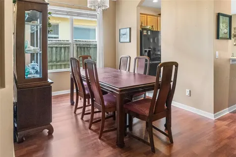 5031 Clover Mist Drive Apollo Beach FL 33572