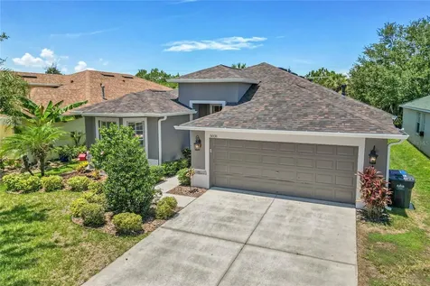 5031 Clover Mist Drive Apollo Beach FL 33572