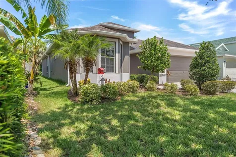 5031 Clover Mist Drive Apollo Beach FL 33572