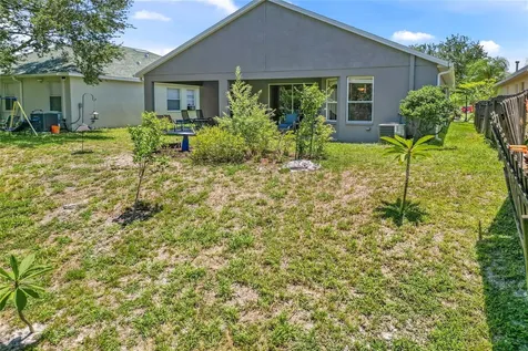 5031 Clover Mist Drive Apollo Beach FL 33572