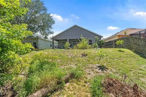 5031 Clover Mist Drive Apollo Beach FL 33572