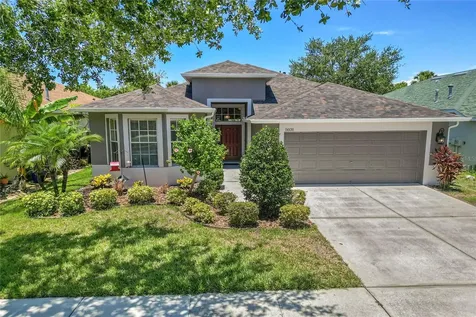 5031 Clover Mist Drive Apollo Beach FL 33572