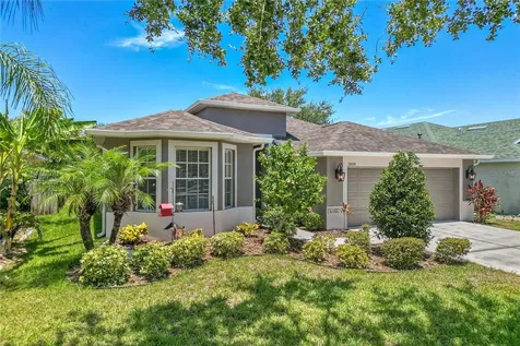 5031 Clover Mist Drive Apollo Beach FL 33572