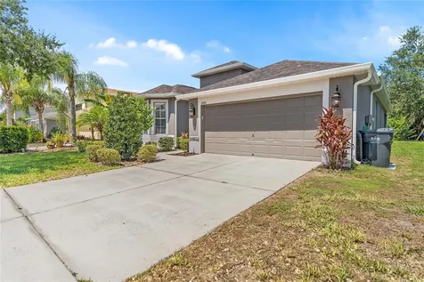 5031 Clover Mist Drive Apollo Beach FL 33572