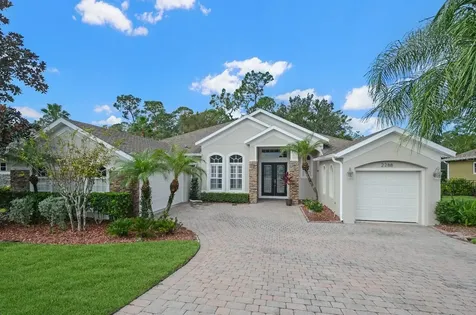 2288 Northumbria Drive Sanford FL 32771