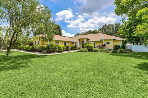 2625 Crescent Lake Court Windermere FL 34786