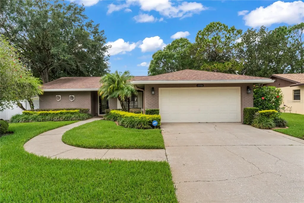15908 Mystic Way Tampa FL 33624