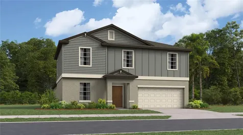 22114 Blazing Star Run Land O Lakes FL 34637