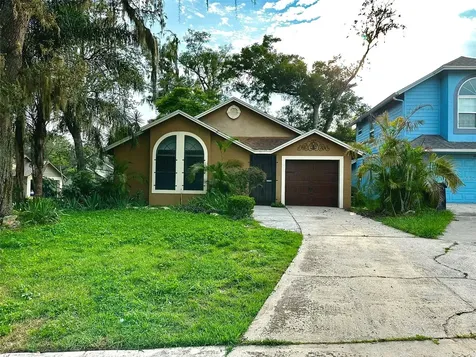 4810 Old Oak Tree Court Orlando FL 32808