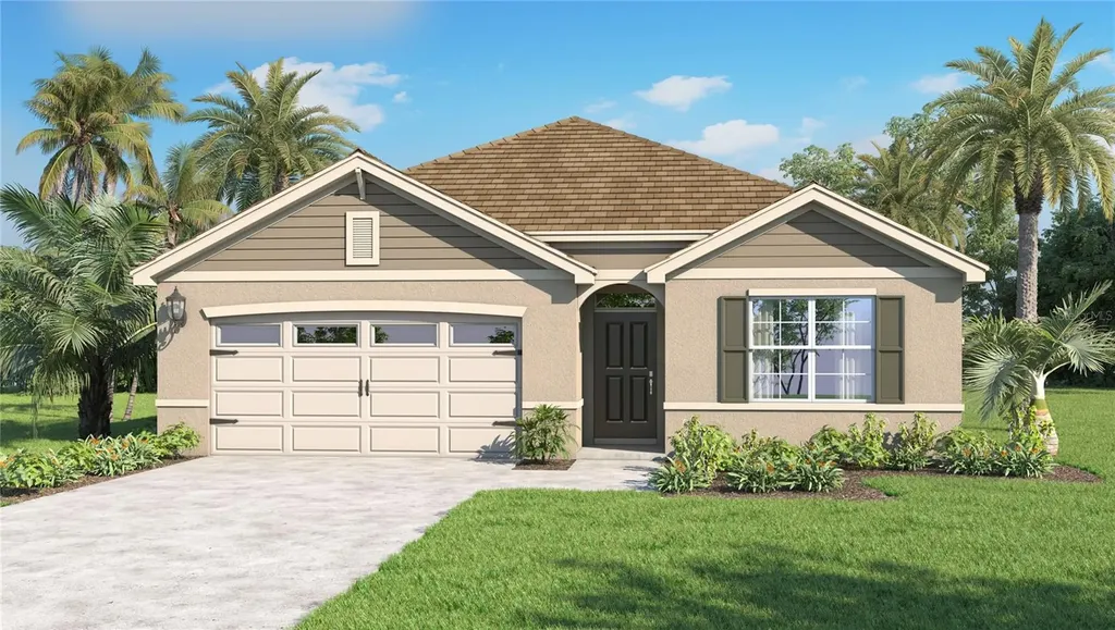 665 Griffon Avenue Lake Alfred FL 33850