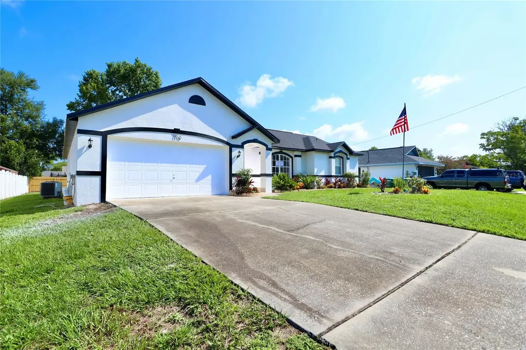 1110 Adirondack Street Deltona FL 32725