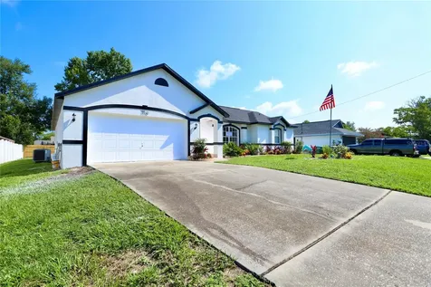 1110 Adirondack Street Deltona FL 32725