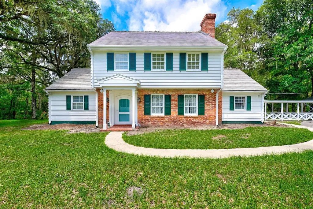 5217 Emerson Road Brooksville FL 34601