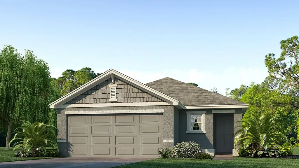 8641 SW 46th Avenue Ocala FL 34476