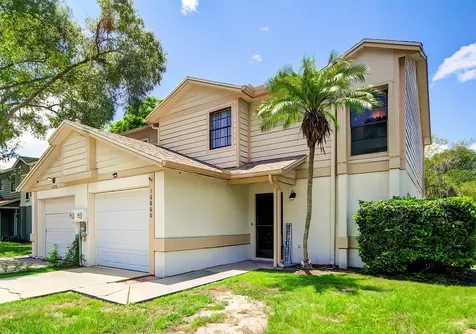 16860 Le Clare Shores Drive Tampa FL 33624