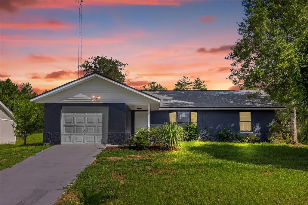 2475 SW 163rd Place Ocala FL 34473