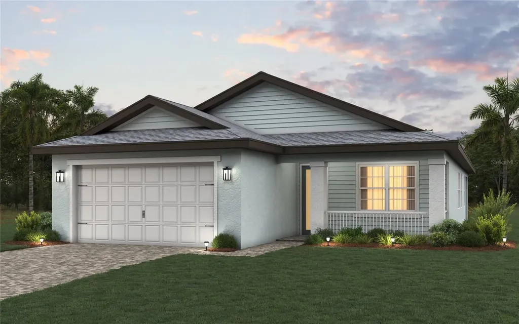 17074 River Otter Road Punta Gorda FL 33982