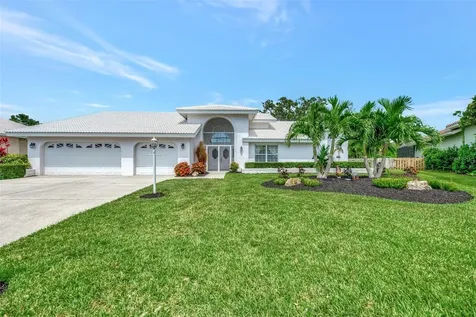 4132 Via Mirada Sarasota FL 34238